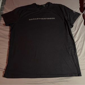 Harley Davidson shirt XL NWOT
